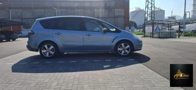FORD S-Max 2.0 TDCi 130CV 6tr. Titanium DPF