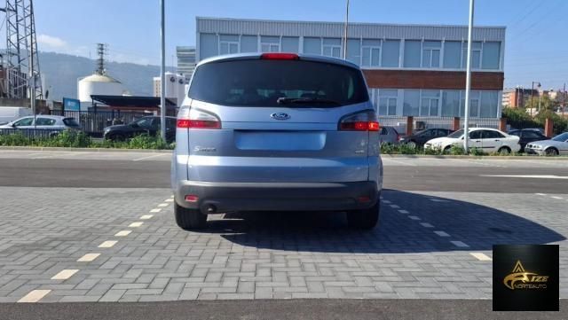 FORD S-Max 2.0 TDCi 130CV 6tr. Titanium DPF