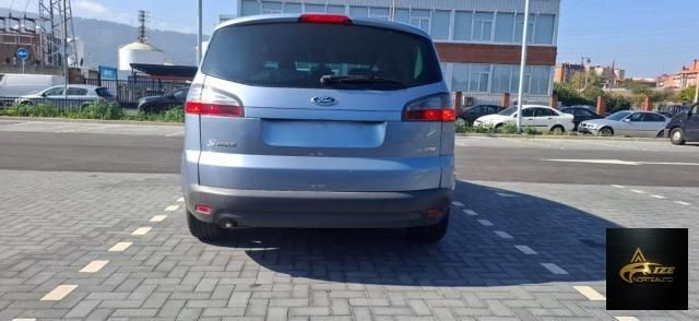 FORD S-Max 2.0 TDCi 130CV 6tr. Titanium DPF