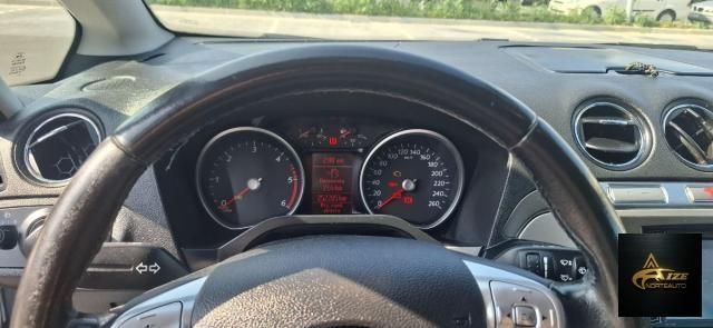 FORD S-Max 2.0 TDCi 130CV 6tr. Titanium DPF