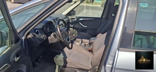 FORD S-Max 2.0 TDCi 130CV 6tr. Titanium DPF