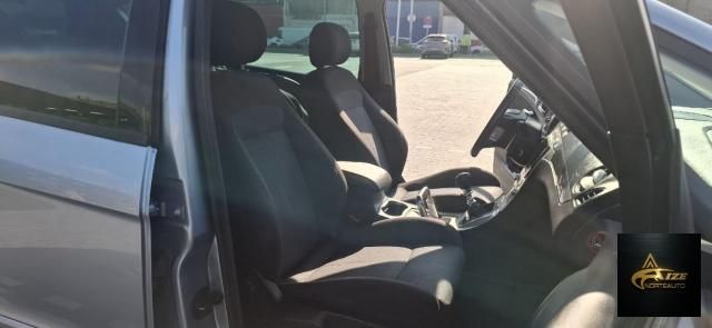 FORD S-Max 2.0 TDCi 130CV 6tr. Titanium DPF