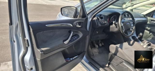 FORD S-Max 2.0 TDCi 130CV 6tr. Titanium DPF