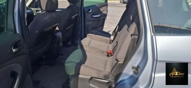 FORD S-Max 2.0 TDCi 130CV 6tr. Titanium DPF