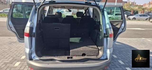 FORD S-Max 2.0 TDCi 130CV 6tr. Titanium DPF