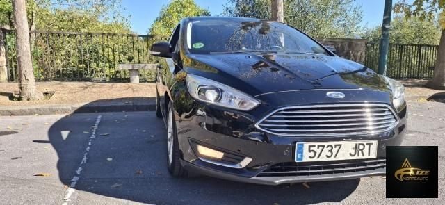 FORD Focus 1.0 EcoBoost 125 CV Start&Stop Titanium