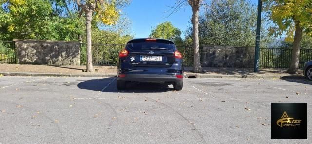 FORD Focus 1.0 EcoBoost 125 CV Start&Stop Titanium