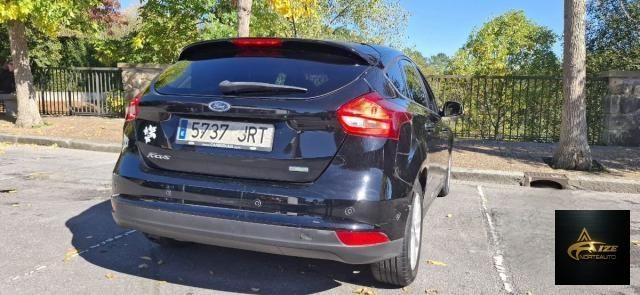 FORD Focus 1.0 EcoBoost 125 CV Start&Stop Titanium