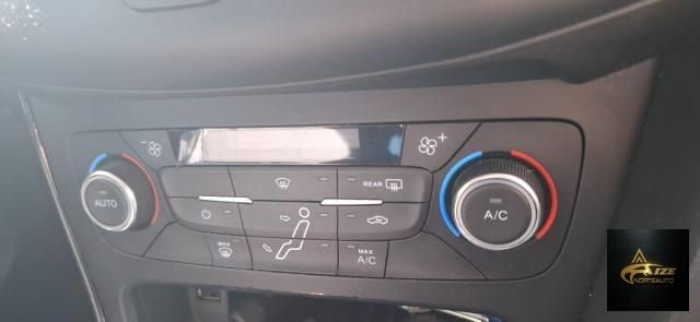 FORD Focus 1.0 EcoBoost 125 CV Start&Stop Titanium