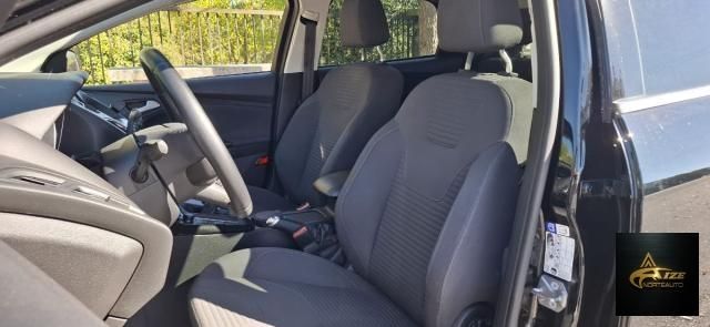 FORD Focus 1.0 EcoBoost 125 CV Start&Stop Titanium
