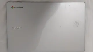 Acer Chromebook Plata 315