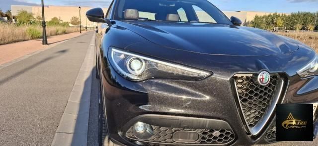 ALFA ROMEO Stelvio 2.2 T.diesel 210 CV AT8 Q4 Exec.