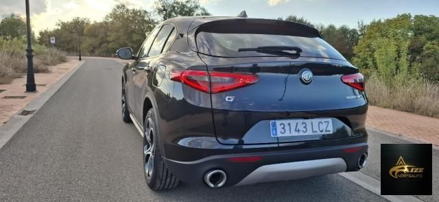 ALFA ROMEO Stelvio 2.2 T.diesel 210 CV AT8 Q4 Exec.