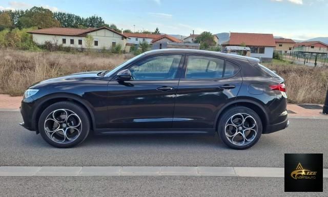 ALFA ROMEO Stelvio 2.2 T.diesel 210 CV AT8 Q4 Exec.