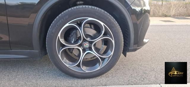 ALFA ROMEO Stelvio 2.2 T.diesel 210 CV AT8 Q4 Exec.