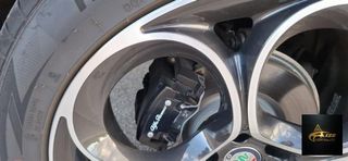 ALFA ROMEO Stelvio 2.2 T.diesel 210 CV AT8 Q4 Exec.
