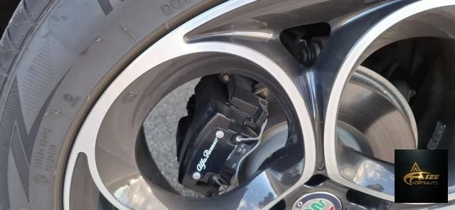 ALFA ROMEO Stelvio 2.2 T.diesel 210 CV AT8 Q4 Exec.