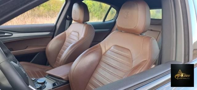 ALFA ROMEO Stelvio 2.2 T.diesel 210 CV AT8 Q4 Exec.