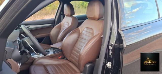 ALFA ROMEO Stelvio 2.2 T.diesel 210 CV AT8 Q4 Exec.