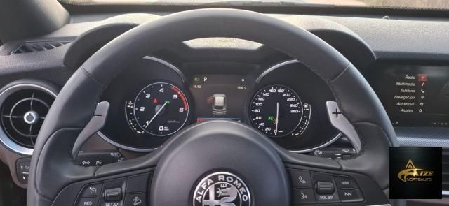 ALFA ROMEO Stelvio 2.2 T.diesel 210 CV AT8 Q4 Exec.