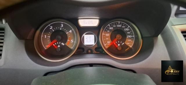 RENAULT Mégane Cabrio 1.9 dCi/130CV Luxe