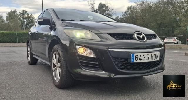 MAZDA CX-7 2.2 CRTD 173 CV Luxury