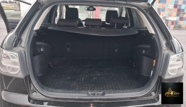 MAZDA CX-7 2.2 CRTD 173 CV Luxury