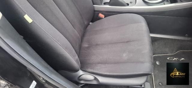 MAZDA CX-7 2.2 CRTD 173 CV Luxury