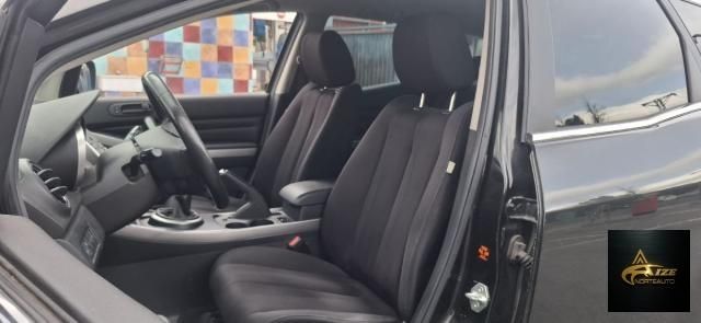 MAZDA CX-7 2.2 CRTD 173 CV Luxury