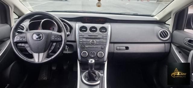 MAZDA CX-7 2.2 CRTD 173 CV Luxury