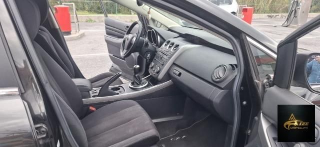 MAZDA CX-7 2.2 CRTD 173 CV Luxury