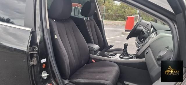 MAZDA CX-7 2.2 CRTD 173 CV Luxury