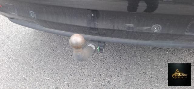 MAZDA CX-7 2.2 CRTD 173 CV Luxury