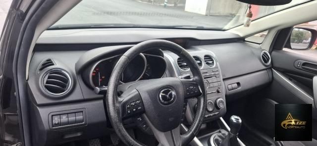 MAZDA CX-7 2.2 CRTD 173 CV Luxury