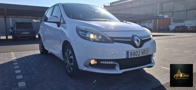 RENAULT Scénic 1.2 TCe 130CV Start&Stop Energy
