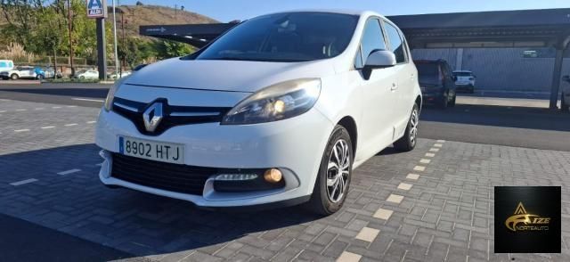 RENAULT Scénic 1.2 TCe 130CV Start&Stop Energy
