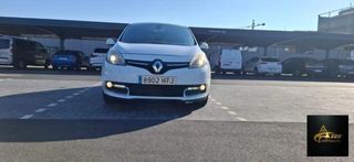 RENAULT Scénic 1.2 TCE 130CV Start&Stop Energy