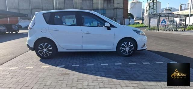 RENAULT Scénic 1.2 TCe 130CV Start&Stop Energy