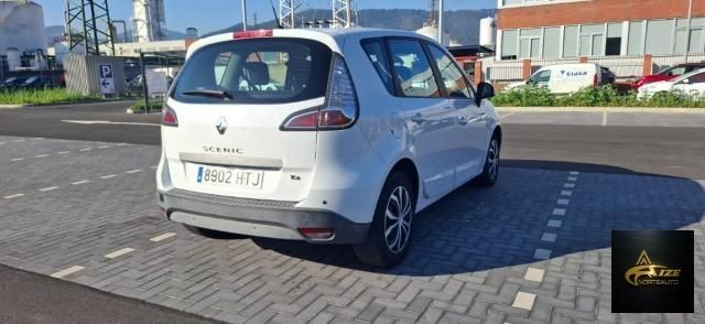 RENAULT Scénic 1.2 TCe 130CV Start&Stop Energy