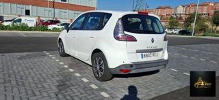 RENAULT Scénic 1.2 TCE 130CV Start&Stop Energy