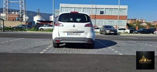 RENAULT Scénic 1.2 TCE 130CV Start&Stop Energy