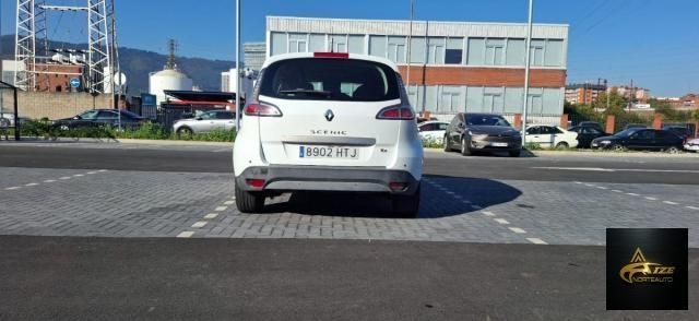 RENAULT Scénic 1.2 TCe 130CV Start&Stop Energy