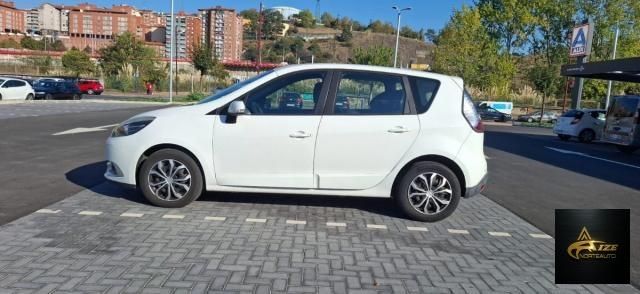 RENAULT Scénic 1.2 TCe 130CV Start&Stop Energy