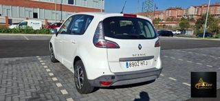 RENAULT Scénic 1.2 TCE 130CV Start&Stop Energy