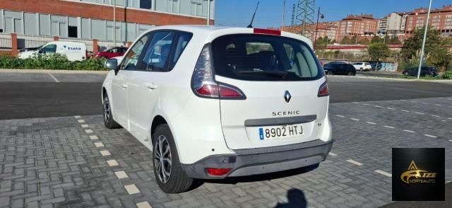 RENAULT Scénic 1.2 TCe 130CV Start&Stop Energy