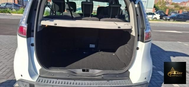 RENAULT Scénic 1.2 TCe 130CV Start&Stop Energy