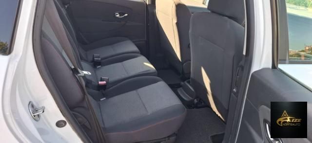 RENAULT Scénic 1.2 TCe 130CV Start&Stop Energy