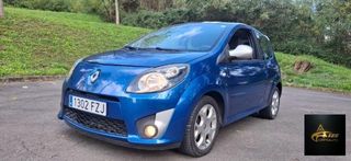 RENAULT Twingo 1.2 16V TCE GT