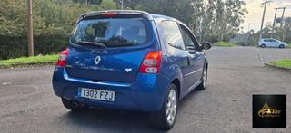 RENAULT Twingo 1.2 16V TCE GT