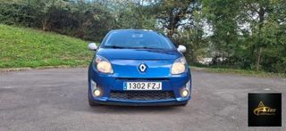 RENAULT Twingo 1.2 16V TCE GT